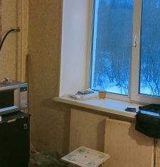 Продажа комнаты, 75.3 м2, деревня Новолисино, Заводская улица, 1