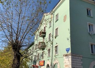 Продажа двухкомнатной квартиры, 59 м2, Нижний Тагил, Цементная улица, 15