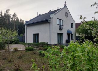 Продажа дома, 400 м2, поселок Ильичёво, Сиреневая улица, 26