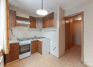 Продается 3-комнатная квартира, 65.6 м2, Москва, Русаковская улица, 22, Русаковская улица