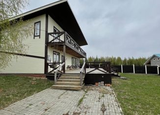 Дом на продажу, 150.2 м2, село Введенская Слобода, Луговая улица