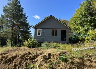 Продается дом, 52 м2, деревня Агалатово, Берёзовая улица, 9А