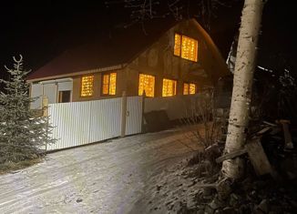 Продается дом, 111.7 м2, СНТ Берёзка Петропавловскремстрой, Фестивальная улица