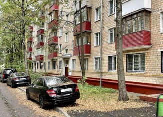 Продам 3-ком. квартиру, 53.1 м2, Москва, район Кунцево, Бобруйская улица, 28