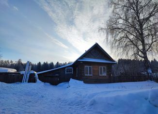 Продается дом, 37.2 м2, деревня Двигатель, улица Кирова, 19