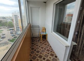 2-комнатная квартира на продажу, 57 м2, Челябинская область, проспект Славы, 28