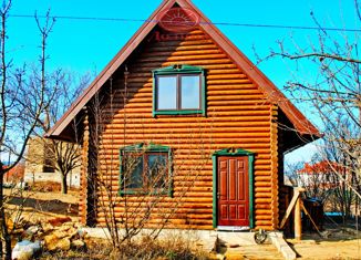 Дом на продажу, 76 м2, село Заречное, Мраморная улица