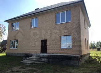 Продажа дома, 240 м2, деревня Волково, улица Косолапова