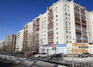 Продается 1-комнатная квартира, 72.2 м2, Тюмень, улица Федюнинского, 19, Калининский округ