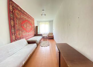 Продажа трехкомнатной квартиры, 54.2 м2, Пласт, улица Строителей, 13