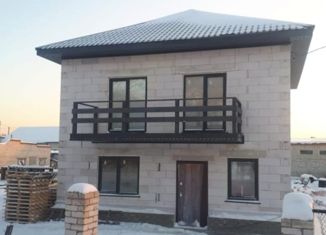 Продается дом, 107 м2, село Санниково, улица Лесникова