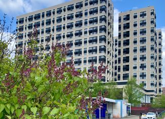 Продам квартиру студию, 24.9 м2, Москва, ЖК Любовь и Голуби, Дегунинская улица, 9к1