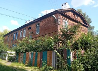 Продам однокомнатную квартиру, 30.3 м2, Нижний Новгород, улица Лейтенанта Шмидта, 16, метро Заречная