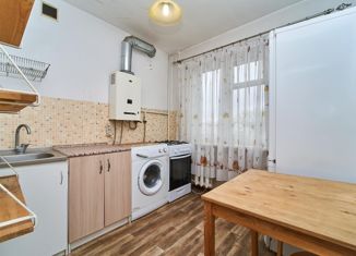 Продам 1-комнатную квартиру, 29.9 м2, Краснодар, Клиническая улица, 18, микрорайон район 40 лет Победы