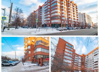 Продаю четырехкомнатную квартиру, 152.2 м2, Екатеринбург, улица Чапаева, 21, улица Чапаева