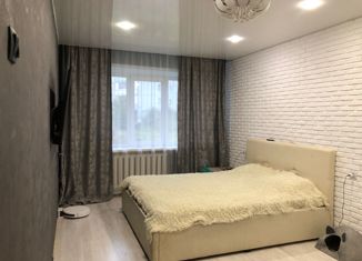 Продам 2-ком. квартиру, 44 м2, деревня Григорово, Центральная улица, 15