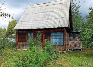 Дом на продажу, 53.7 м2, СНТ Сантехник