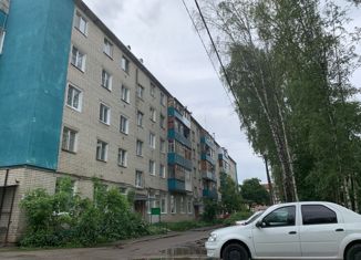 Продается 3-комнатная квартира, 58 м2, Тутаев, Комсомольская улица, 76