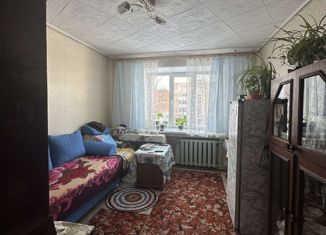 Комната на продажу, 17.5 м2, Удмуртия, улица Луначарского, 20