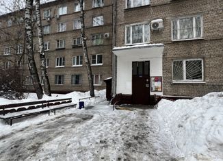 Продается однокомнатная квартира, 34.5 м2, Москва, Бойцовая улица, 14к7, район Богородское