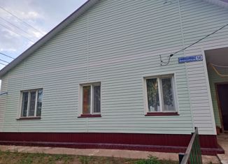 Продам дом, 74 м2, посёлок Новосергиевка, Пролетарская улица, 56