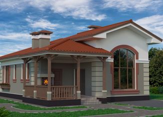 Продается дом, 97 м2, Абинск, Ореховая улица