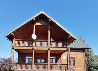 Продается дом, 341 м2, деревня Сельвачёво, деревня Сельвачёво, 288