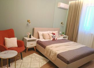 Продается однокомнатная квартира, 37.4 м2, Москва, Балаклавский проспект, 20к4, Балаклавский проспект