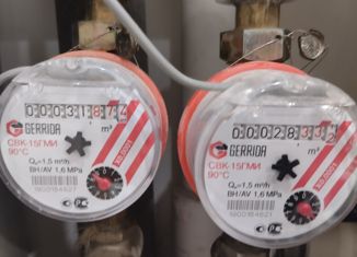 Продам 2-комнатную квартиру, 42.3 м2, Симферополь, бульвар Ивана Франко, 8, Киевский район