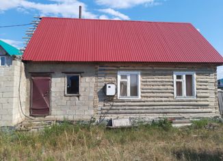 Продажа дома, 36.9 м2, деревня Хасаново, улица Заки Валиди