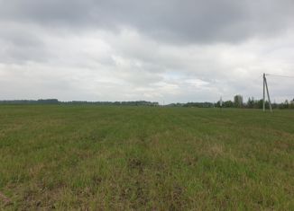 Продажа участка, 18 сот., посёлок Пудовкин