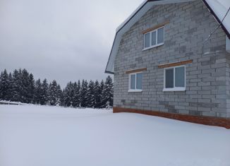 Продам дом, 73.1 м2, село Карагай, улица Суворова, 16