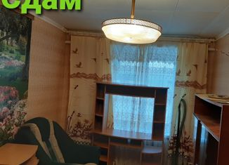 Двухкомнатная квартира на продажу, 37.5 м2, село Новопервомайское, улица Лысенкова, 25