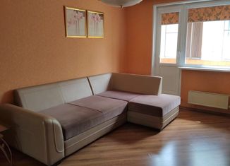 Продается 1-комнатная квартира, 38 м2, Москва, Новокосинская улица, 45