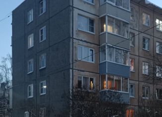 Продается 2-комнатная квартира, 48.1 м2, Петрозаводск, улица Мелентьевой, 7