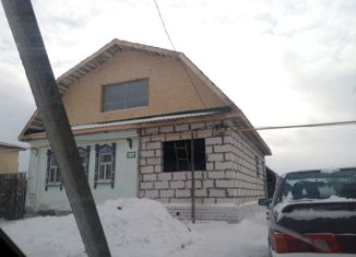 Продается дом, 85.7 м2, село Абрамово, улица Лисенкова