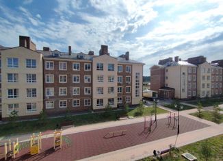 Двухкомнатная квартира на продажу, 58 м2, поселок Темерницкий, Центральная улица, 3к2