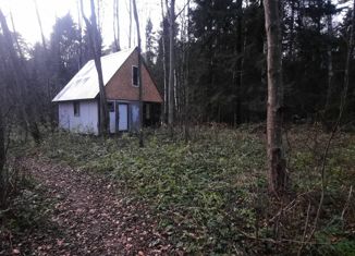 Продажа земельного участка, 60 сот., поселок Рыбное