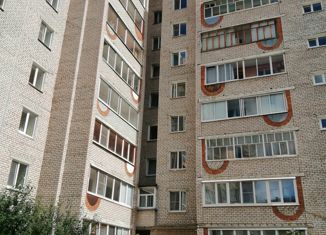 Продажа 4-комнатной квартиры, 111.1 м2, Чайковский, Сосновая улица, 23