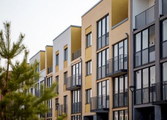 Продам 2-комнатную квартиру, 61 м2, село Ембаево, Бульварная улица, 11