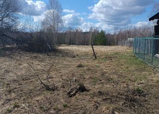 Продажа участка, 21 сот., деревня Бузуйки, Центральная улица