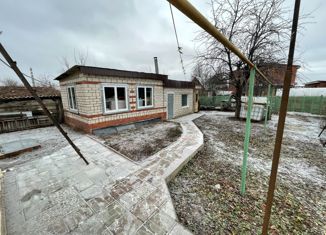 Продается дом, 112 м2, село Карамышка, Молодёжная улица, 20