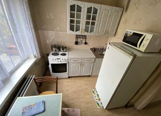 Сдается в аренду 1-комнатная квартира, 30 м2, Новосибирская область, улица Немировича-Данченко, 141