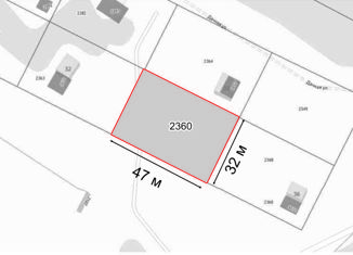 Продаю земельный участок, 15 сот., посёлок Светлый