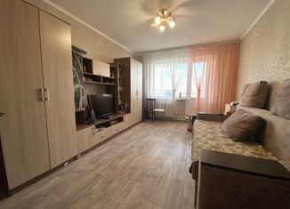 Продается 1-ком. квартира, 38 м2, Орёл, улица Металлургов, 14А, микрорайон СПЗ