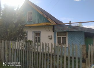 Дом на продажу, 50 м2, рабочий посёлок Первомайский, Лесная улица