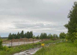 Продается земельный участок, 13 сот., село Красноярка, улица Мира