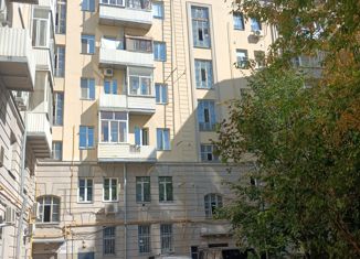 Продажа трехкомнатной квартиры, 86.7 м2, Москва, Большая Татарская улица, 36, Большая Татарская улица