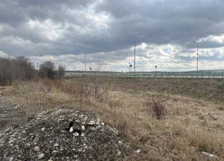 Продажа земельного участка, 12 сот., село Чапаевское, Полевая улица