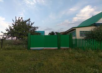 Продам дом, 45 м2, село Субханкулово, Рабочая улица